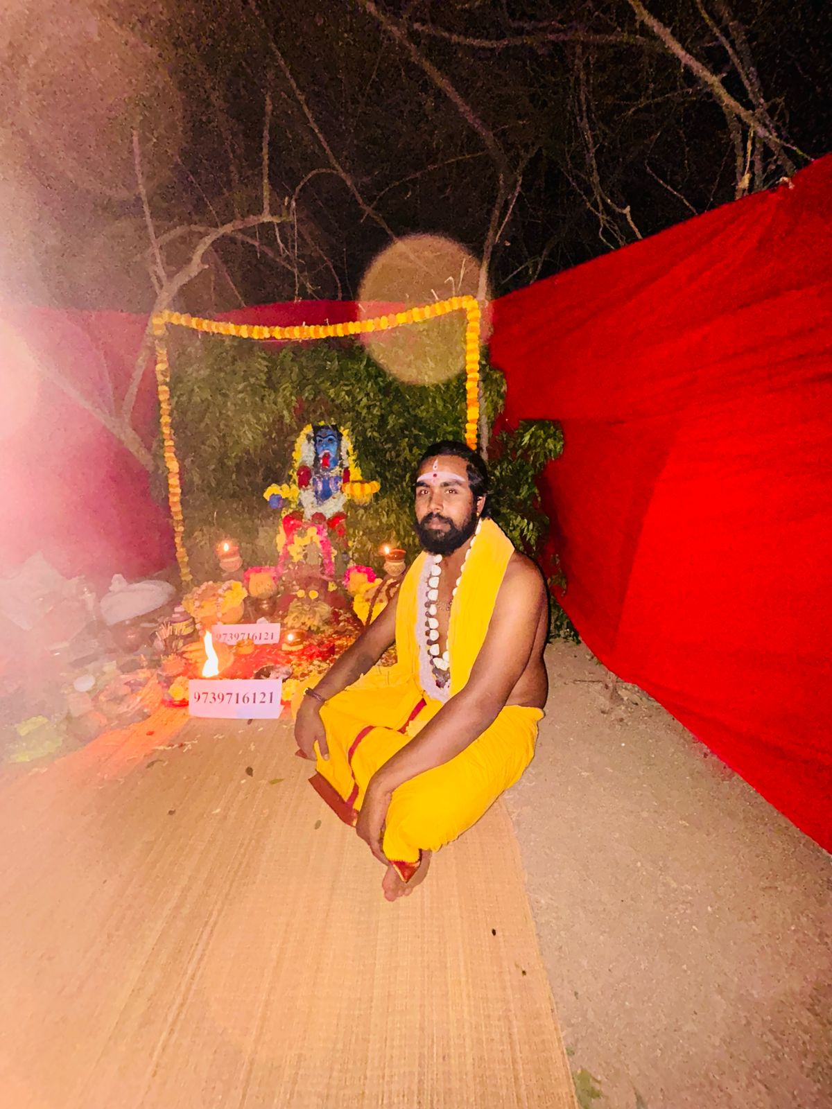 Astrologer Image